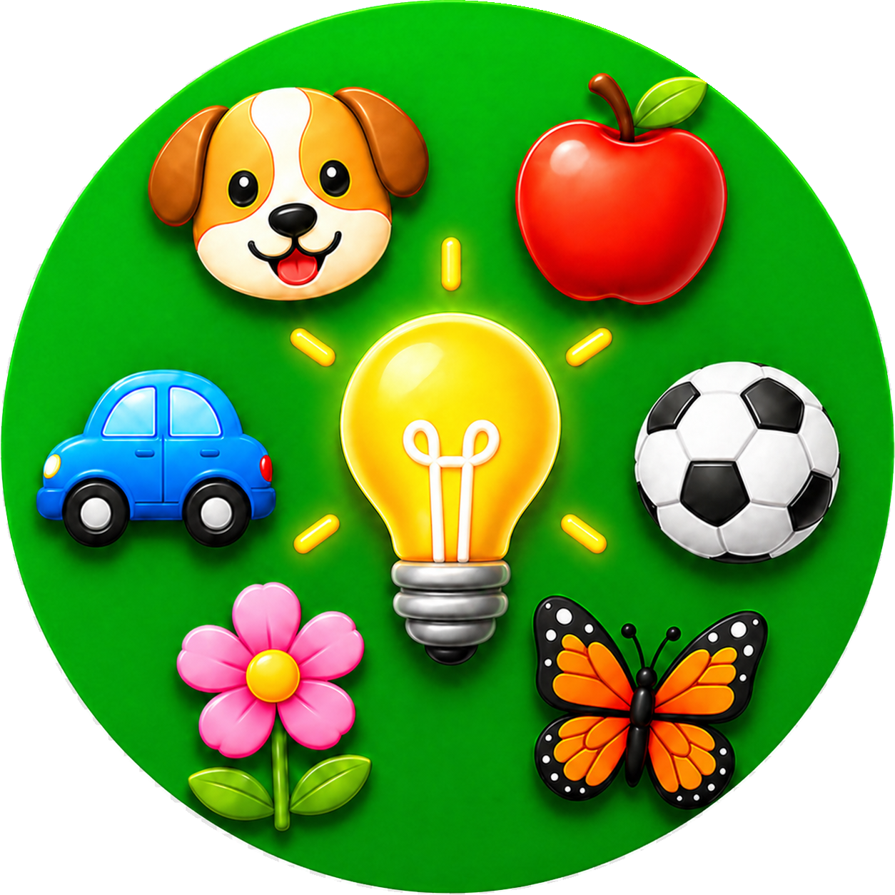 Guessly app logo